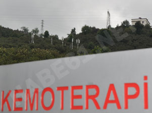 Karadeniz’de şaşırtan görüntü!