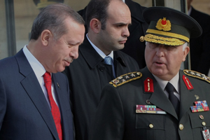 TSK Disiplin Kanunu,yürürlüğe girdi