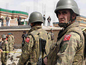 TSK yabancı dil bilen subay alımı yapacak