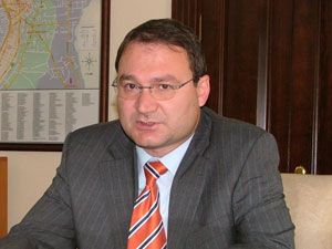 Vadi'nin Eşref beyinden Ak Parti yorumu