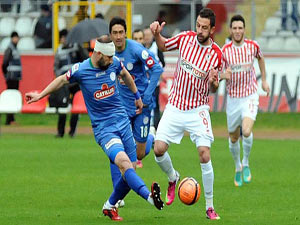 Rize'ye büyük darbe !