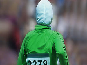 Sporculara artık serbest