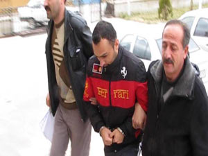 İkramiye kazandı,yetmedi bir de..!