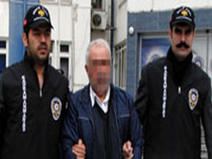 Banka kredisiyle cinayet