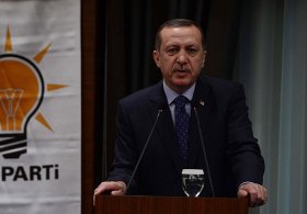 Erdoğan'dan seçim itirafı