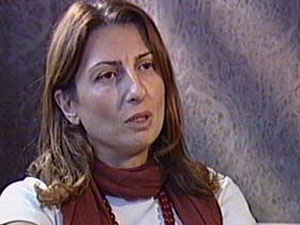 Nuray Mert: "PKK bir terör örgütü değil"