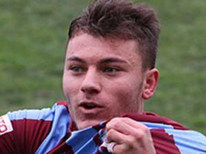 Yusuf'tan Trabzonspor'a mesaj!