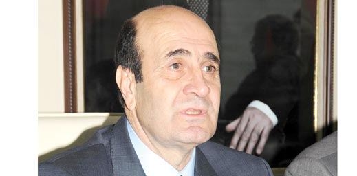 Trabzon'a Lojistik gecikmesin