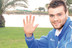 Trabzonsporlu futbolcular neler söyledi