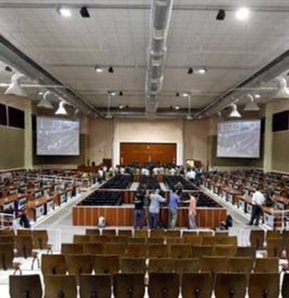 Ergenekon davasında sona gelindi