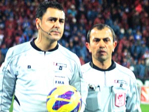 İşin Öz’ü bu hakemde