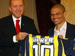 "Aziz Yıldırım, Samet'i ihanete zorladı"