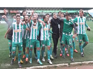 Penbe,"Önemli bir galibiyetti"