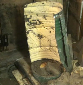 Milletvekilinin korkunç ölümü!