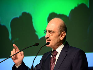 Bakan Bayraktar yatırım için 5 adres verdi