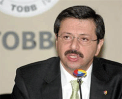 TOBB Trabzon’da sağlık fakültesi kurmak istiyor