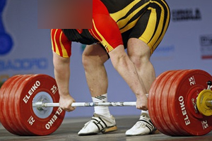 Milli takımda doping skandalı