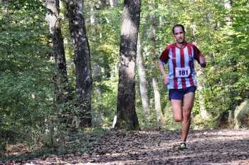 Yarı Maraton'da birinci Trabzon'dan