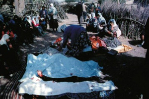 Tarihi davanın soruşturması devam ediyor