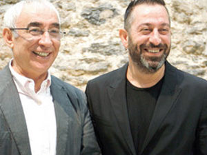 Cem Yılmaz'dan Tosun Paşa sürprizi