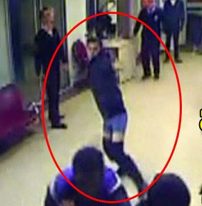 Gülsek mi ağlasak mı bilemedik!