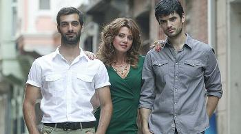 TV dünyasında bomba gelişme