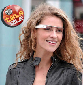 Bilgisayar göze geliyor!