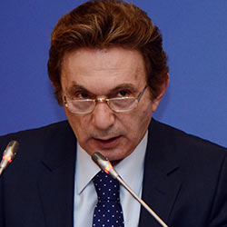 Danıştay Başkanı sert konuştu