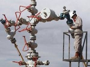 Türkiye'de 10 yıllık gaz kayanın altında