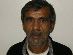 49 yıldır asker kaçağı olan şahıs yakalandı