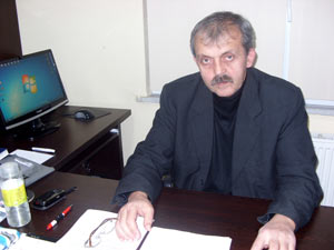 Fındık üreticilerine alan bazlı gelir desteği