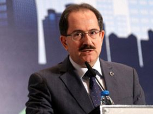 TOKİ Başkanından  Akyazı müjdesi