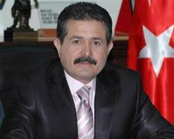 Eski AK Partili başkan tutuklandı!