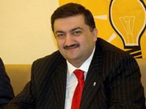 Rize'nin su sorunu ortadan kalkıyor