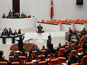 Kamer Genç yine ağzını bozdu !