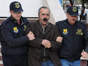 30 KESK üyesine tutuklama talebi