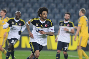 Trabzonlu antrenörden Fener'e kıyak