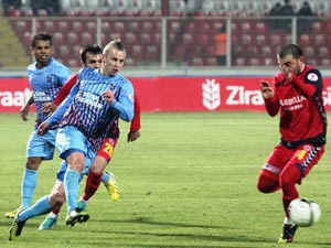 TS-Mersin maçı kapılar ne zaman açılacak ?