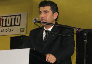 TS'de futbolun başına hangi yönetici getirildi?