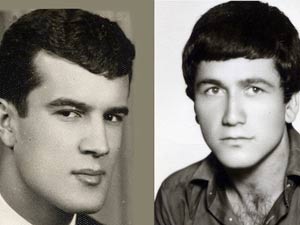 Trabzonspor eski oyuncularını unutmadı