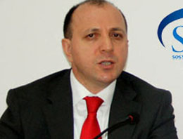 SGK Başkanı müsteşarlığa atandı