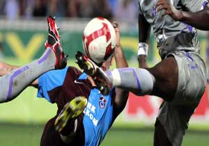 Trabzonspor hayata döndü