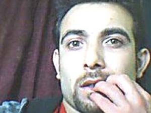 Ağaçta asılı cesedi bulundu!