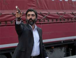 O ülke Kurtlar Vadisi'nden şikayetçi!