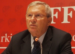 Arslanboğa Trabzon'da neden forma aldı