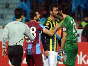 FB-1461 Trabzon maçı bilet fiyatları