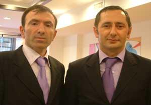 Trabzon'a Yeni Bir Simit Tadı