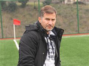 Gurbetçiler galibiyet sevinci yaşayamadı