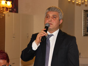 Günnar MHP'yi topa tuttu