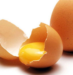 Şimdi de yumurta skandalı!